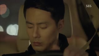 قسمت یازدهم سریال کره ای وزش باد زمستانی