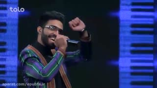 افغانی