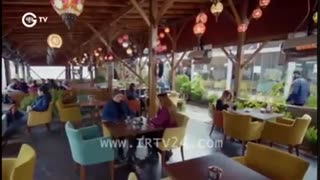 دانلود قسمت 239 غنچه های زخمی دوبله فارسی سریال