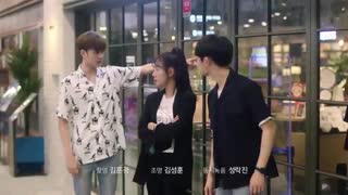 مینی سریال Devil Inspector - کارآگاهان شرور - *قسمت هشتم* با زیرنویس فارسی کامل (با بازی Kim Nam Joo از گروه Apink)