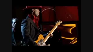 Prince 2011