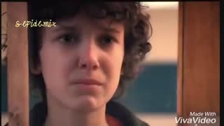 میکس سریال  اتفاقات عجیب