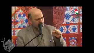 به خیمه امام زمان (عج) پناه ببریم...