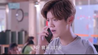 سریال مبارزه ی شیرین قسمت هفتم - Sweet Combat Ep07