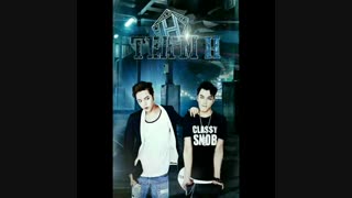 بیوگرافی Team H