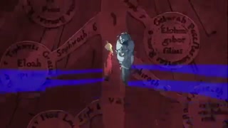 چهارمین تیتراژشروعی انیمه کمیاگر تمام فلزی