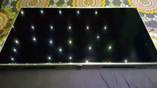 تلویزیون ال جی 49 اینچ LG49SJ800V