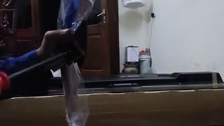 معرفی ویدیویی تلویزیون 50 اینچ شارپ مدل 50LE380X