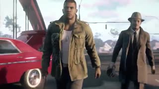 مافیا 3 - تریلر انتقام برای PS4