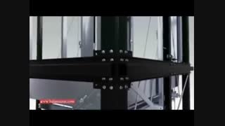 بالان صنعت تولید کننده بالابر های باربر و نفربر ، هوم لیفت و آسانسور