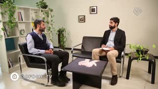 برنامه یه کار خوب - قسمت 11 - مهراب رستم پور (پرورش کرم ابریشم)