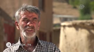 برنامه تلویزیونی هوای تازه 3 - قسمت 16 - تخریب شاهوار