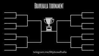 تبلیغ-مسابقات brawlhalla برای ps4