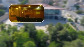 مجموعه فرهنگی صبا صدا و سیمای خراسان