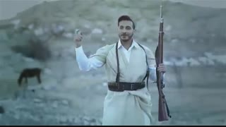 دای دای شروین پناهی