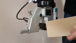 چرخ سرکیسه دوز (سرکیسه دوزی) دستی و شارژی