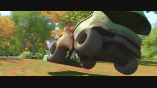 دانلود دوبله فارسی انیمیشن شرلوک نومز Sherlock Gnomes 2018