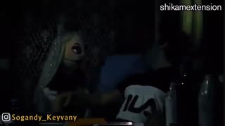 عروسک سالن شیکام