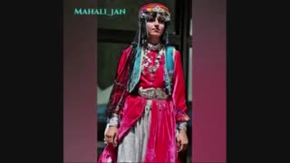 شروه(شلوا،شروا)محلی بسیار زیبا و دلنشین از آوای محلی ایران#عبدل گاوبندی2(پارسیان هرمزگان) HD