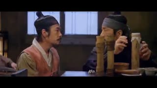 فیلم سینمایی بازرس کی و راز جزیره گمشده