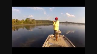 آموزش ماهیگیری با قلابwww.118file.com 09130919448_02128423118