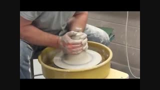 آموزش کامل سفالگری بدون چرخwww.118file.com_09130919448