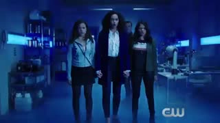 سریال Charmed - فصل اول - The CW