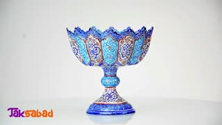 مرکز خرید میناکاری تهران
