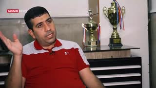 ناگفته‌های مربی ایرانی در مورد فوتسالیست‌های وطندار