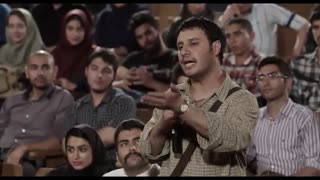 فیلم سینمایی در مدت معلوم با بازی جواد عزتی با موضوع ازدواج موقت و فشارهای جنسی به جوانان