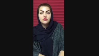 کاشت ابرو با موی طبیعی