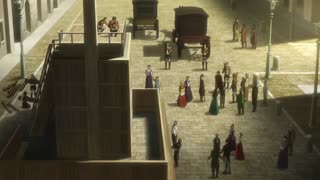 قسمت 5 فصل 3 attack on titan(حمله به تایتان) بازیرنویس فارسی