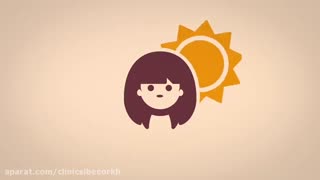 چگونه پوستی سالم و شاداب داشته باشیم؟