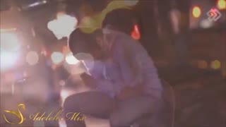 چِه باشی چه نَباشی غَم تو جانِ مَرا می گیرد...کلیپ میکس احساسی غمگین سریال پدر *پیشنهاد ویژه*
