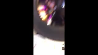 فیلم آموزشی کار با لوپ Yuxun Ak12