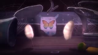 لاروا-(فصل2ق47)- Cocoon