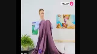 چند ترفند جالب خانه داری