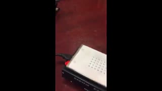 آموزش کار با mini glass