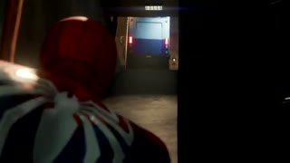 تریلری جدید و زیبا از بازی Spider-Man با محوریت مبارزات بازی