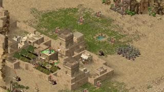 تریلر بازی Stronghold Crusader HD + Extreme HD