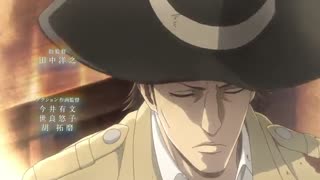 قسمت پنجم فصل سوم انیمه Attack on titan با کیفیت HD ( زیرنویس فارسی)