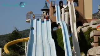 پارک آبی آکوا فانتزی کوش آداسی | 02166436005