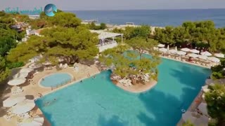 هتل آمارا پرستیژ آنتالیا | 02166436005