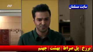 سریال دلدادگان قسمت 12 دوازدهم