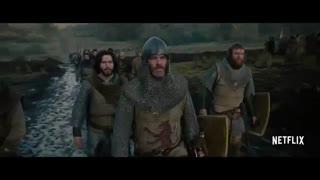 تریلر فیلم Outlaw king