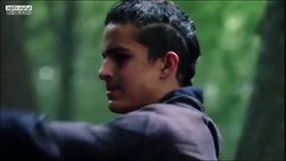 سریال Into the Badlands دوبله فارسی - فصل 2 قسمت 2