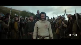 اولین تریلر فیلم Outlaw King