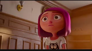 انیمیشن کوتوله تنها Gnome Alone 2017