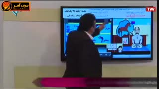 مطابقت ادبیات حرف اخر با کنکور 96