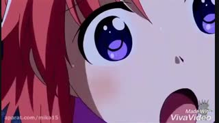 ANIME ♡  [MIX] :  Impossible♡